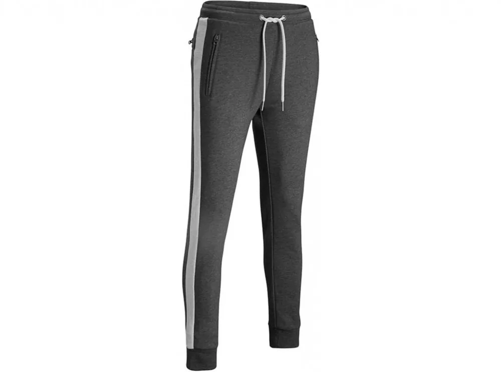 Populärt val BJÖRN BORG Star Sweatpants Grey