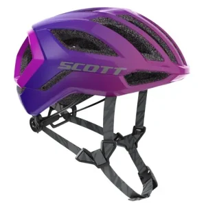 Rea Scott Cykelhjälm Centric+ Supersonic Edt (Ce