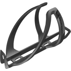 Premium Flaskhållare SYNCROS Coupe Cage 2.0 Black/Igua Gre