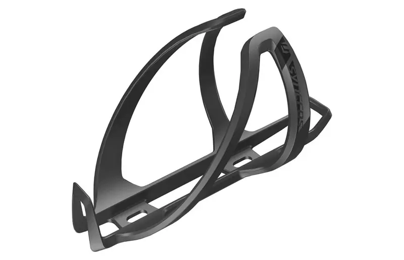Premium Flaskhållare SYNCROS Coupe Cage 2.0 Black/Igua Gre