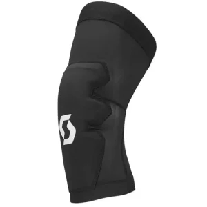 Knäskydd Scott Mission Evo Rabatt