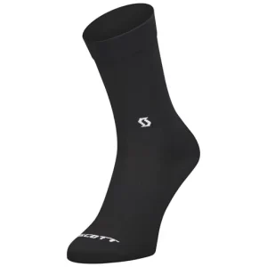 Lägg i varukorgen Cykelstrumpor Scott Performance Corporate Crew Black/White