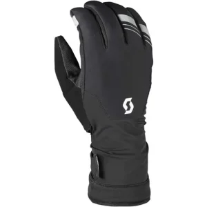 Köp nu Cykelhandskar Scott Aqua Gore-Tex Lf Black