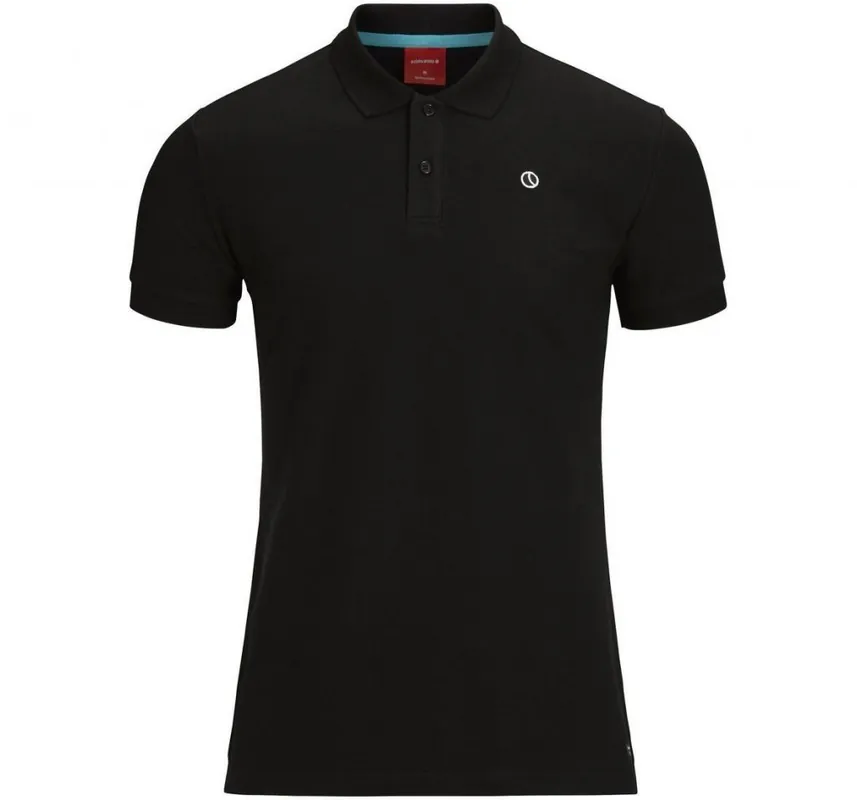 Sänkt pris BJÖRN BORG Philip Polo Shirt Black