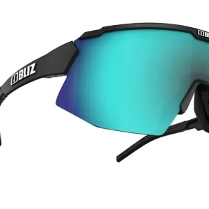Nyhet Bliz Cykelglasögon Breeze Brown Wblue Multi