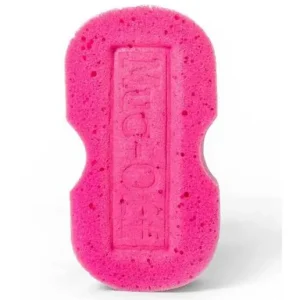 Premium Muc-Off Rengöring Tvättsvamp Expanding Microcell