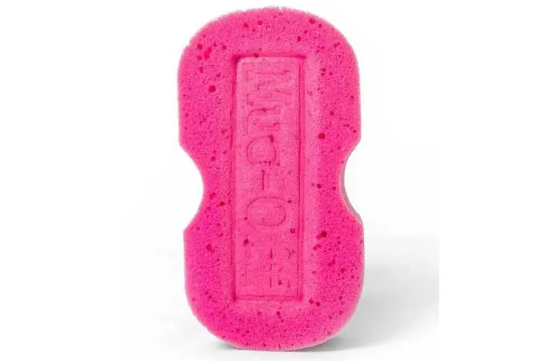 Premium Muc-Off Rengöring Tvättsvamp Expanding Microcell