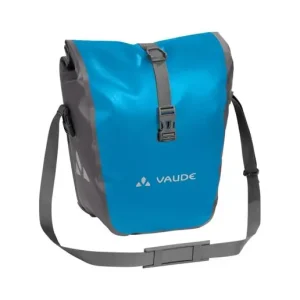 Billig Cykelväska Pakethållare Vaude Aqua Front 28 L