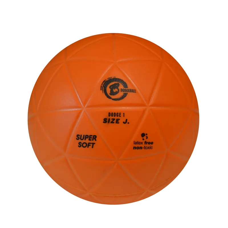 Dodgeboll B Kids Populärt val