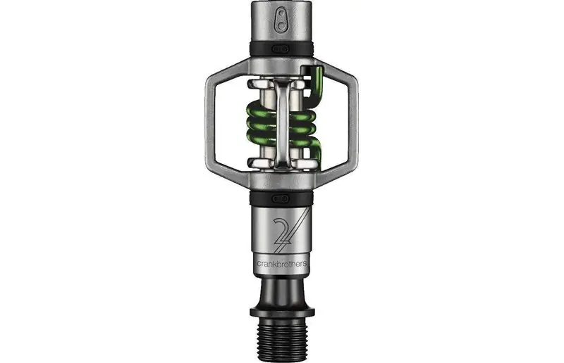 Köp nu Crankbrothers Cykelpedaler Eggbeater 2