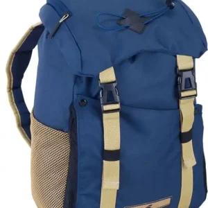 BABOLAT Backpack Classic Dark Blue Jr Populär
