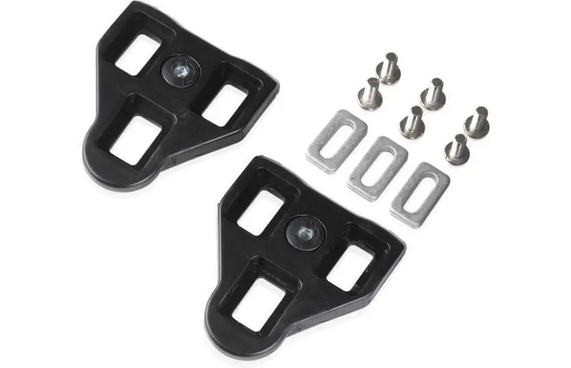 XLC Pedalklossar Pd-X03 Trygg betalning