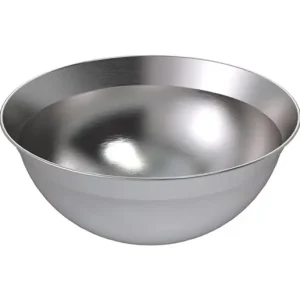 Primus Campfire Bowl Stainless W Lid Erbjudande