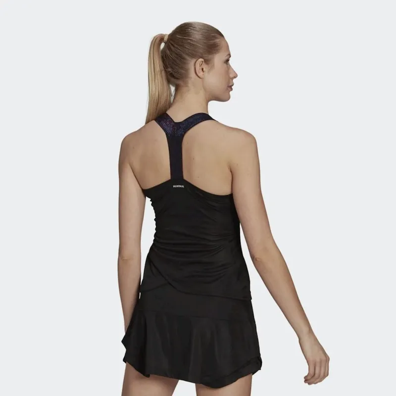 Endast idag ADIDAS Primeblue Tank Women Black