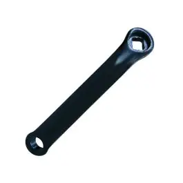 Begränsat antal Messingschlager Vevarm (170mm | vänster | Stål plastifierad) köpa bill