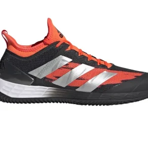 ADIDAS Adizero Ubersonic 4 Clay/Padel Mens BkRd Lågt pris