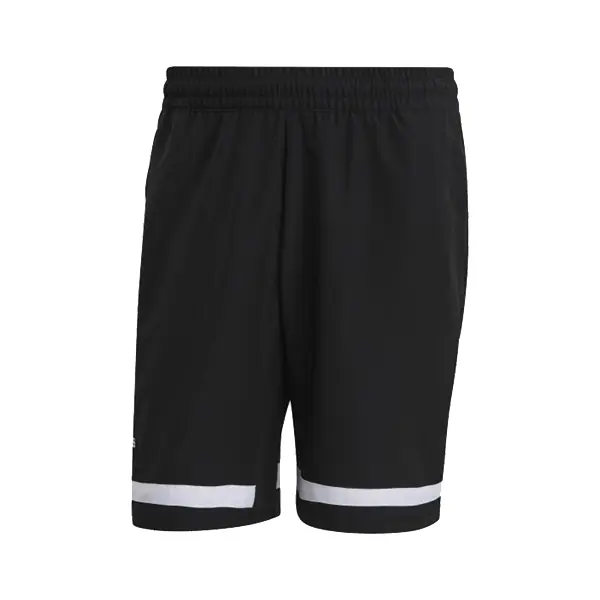 Begränsad tid ADIDAS Club Short Black Mens
