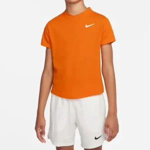 Bästa pris NIKE Victory Top Orange Boys