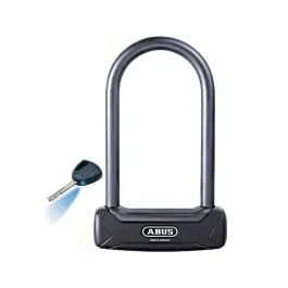 Säker betalning Abus Granit Plus 640 U-lås (150x83mm | Ø12mm) köpa billigt .s