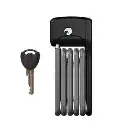 Abus Bordo Lite 6055 Kedjelås (60cm | svart) köpa billigt Kampanjpris