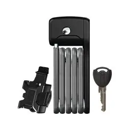Abus Bordo Lite 6055 Kedjelås (85cm) köpa billigt I lager