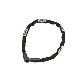 Abus 5805C Kedjelås (75cm | Ø5mm) köpa billigt Nedsatt pris