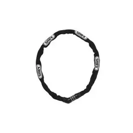 Abus 4804C Kedjelås (75cm | Ø4mm) köpa billigt Trygg betalning