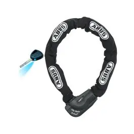 Abus Granit CityChain X-Plus 1060 Kedjelås (85cm | Ø10mm) köpa billigt Bästa pris