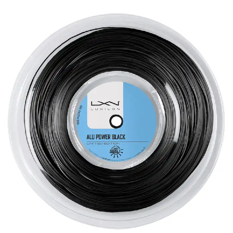 Reapris LUXILON Alu Power Black 200m