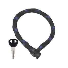 Abus Ivera Chain 7210 Kedjelås (85cm | Ø7mm) köpa billigt   Fri frakt