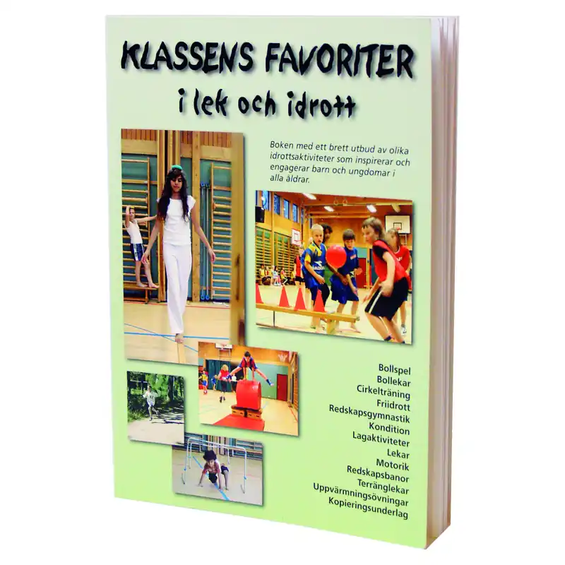 Bästa pris Klassens favoriter