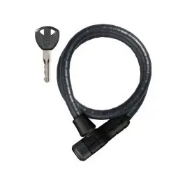 Populärt val Abus Microflex 6615K Kabellås (85cm | Ø15mm) köpa billigt
