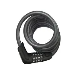 Säker betalning Abus Tresor 6512C Kedjelås (180cm | 12mm) köpa billigt