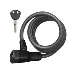 Rabatt Abus Star 4508K Spiral kabelås (150cm | Ø8mm) köpa billigt  .s