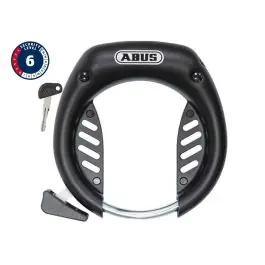 Abus Tectic 496 Ramlåset köpa billigt Populärt val