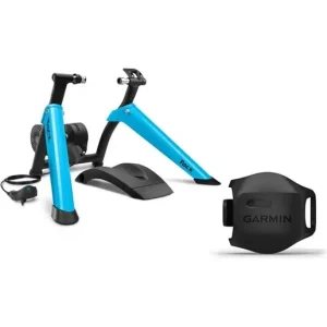 Rea Trainer Tacx Boost Bundle