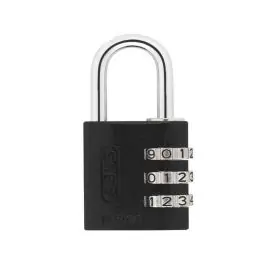 Abus 145/30 hänglås köpa billigt Begränsat antal