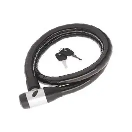 Beställ nu Point GS98 Panzerkabelschloss (120cm | 24mm) köpa billigt