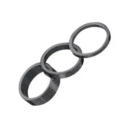 Humpert distansring (1 1/8" | 20mm | kolfiber) köpa billigt  . Billig