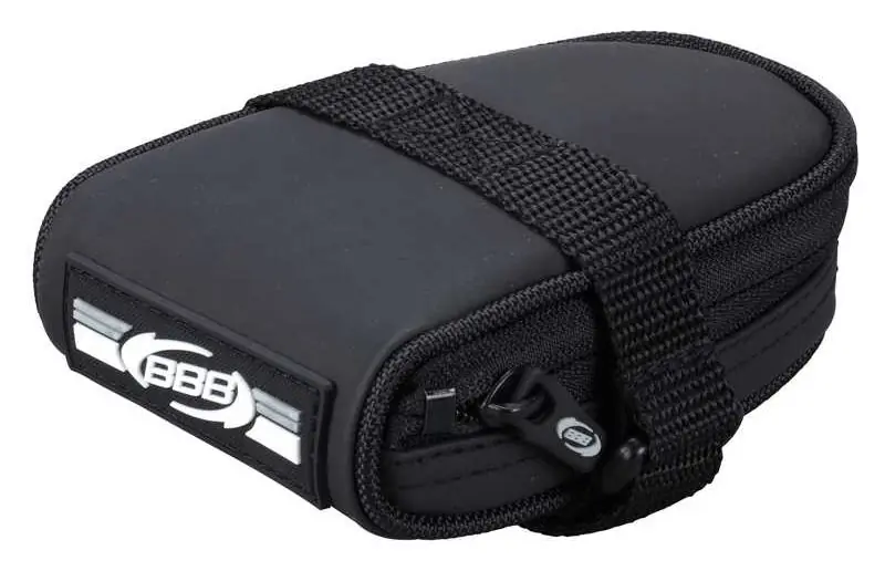 Endast idag BBB Sadelväska Racepack