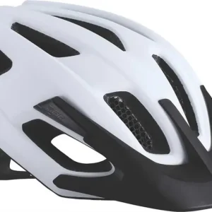 BBB Cykelhjälm Mtb Kite White Populär