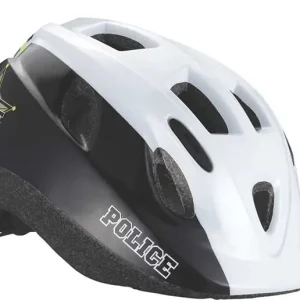 BBB Cykelhjälm Boogy Polis Nyhet