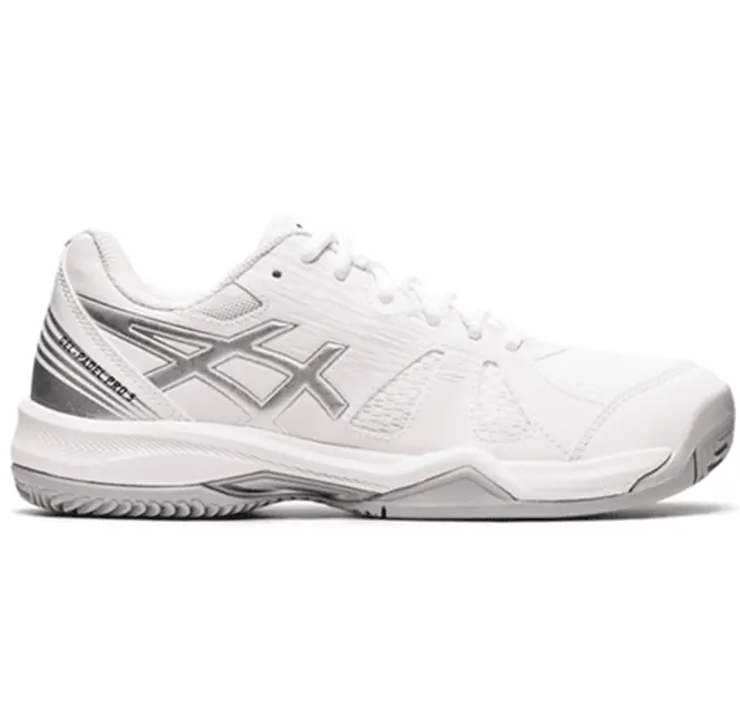 ASICS Gela Padel Pro 5 White Women Rea