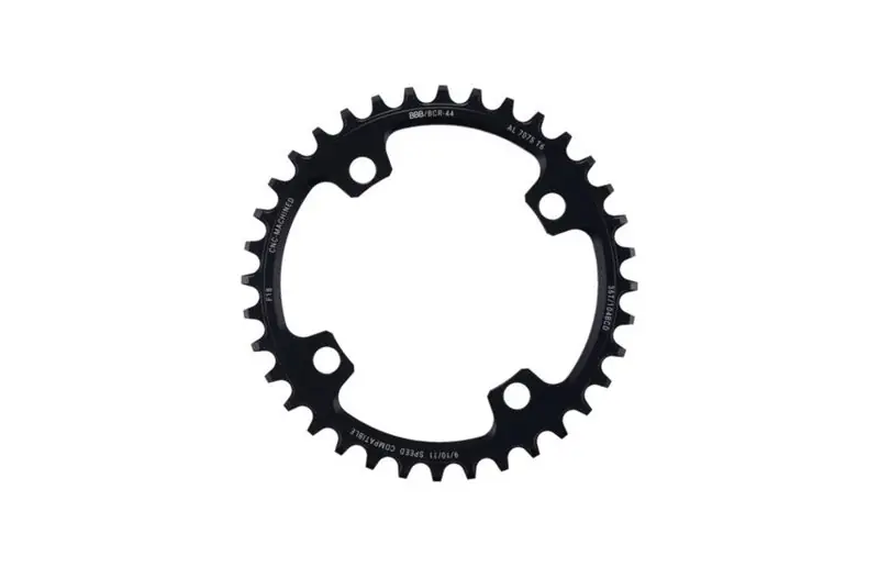 BBB Kedjedrev Mtbgear Nw Expressleverans