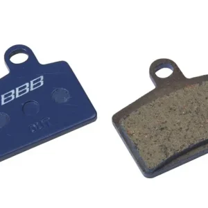 BBB Bromsbelägg Discstop 492 organic 1 par Rabatt