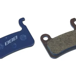 BBB Bromsbelägg Discstop 54 organic 1 par Begränsat erbjudande