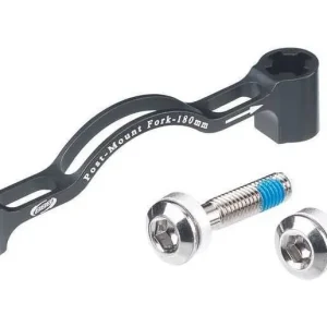 BBB Adapter Powermount 74 mm PM ok 74 mm PM gaffel/ram 180 mm eller ram 160 mm Expressleverans
