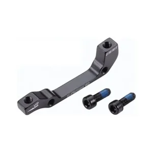 Snabb leverans BBB Skivbromsadapter Från Is 160Mm Till Pm 180 Mm Frambroms
