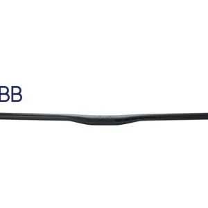 Bästa pris BBB Mtb-Styren Mtb Horizon , Alum 31,8X760