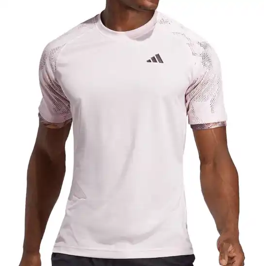 Beställ nu ADIDAS Melbourne Ergo Heat ready Pink